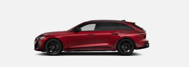 A5 Avant e-hybrid quattro TECH PLUS+AHK+MATRIX+