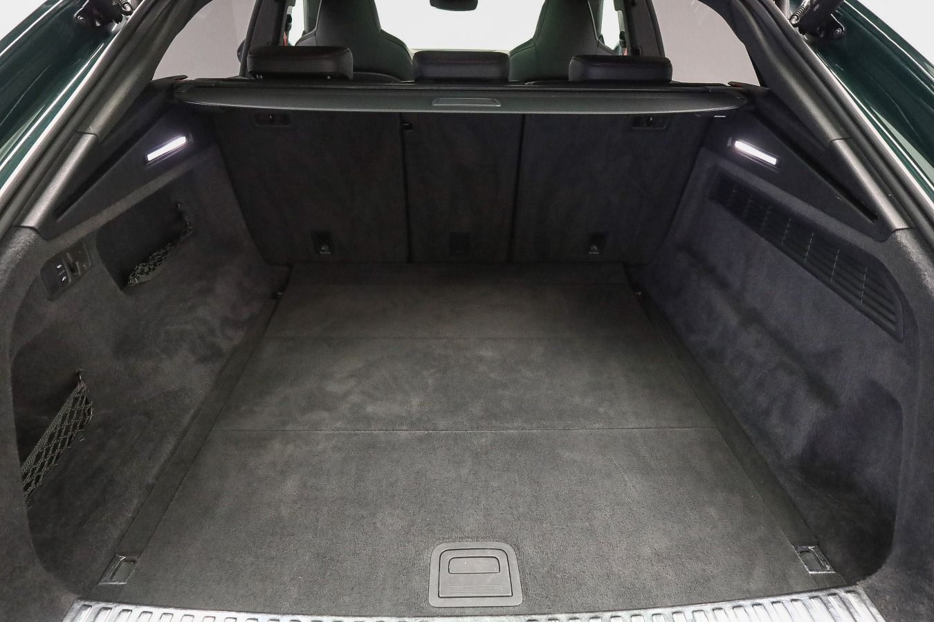 Audi SQ8 - Bild 11