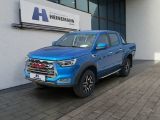 JAC 8 PRO 2.4 Turbo 4x4 -KLIMA-KAMERA-LEDER- - JAC 8 Pro