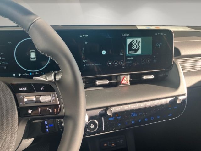 Hyundai IONIQ 5 - Bild 9