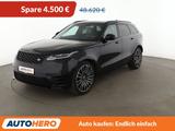 Land Rover Range Rover Velar P400 Mild-Hybrid R-Dynamic HSE - gebrauchte Land Rover Pickups