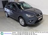 Seat Arona 1.6 TDI Style LED Sport-Leather-Alcantara - Seat Arona Style mit Diesel-Antrieb