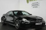 Mercedes-Benz SL 65 AMG Black Series ++SAMMLER ZUSTAND++TOP++ - Mercedes-Benz SL-Klasse: Black Series