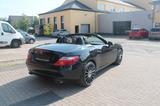 Mercedes-Benz SLK 200 Automatik*neuer 19"Radsatz*P-Dach*Comand - Mercedes-Benz Gebrauchtwagen von 2011