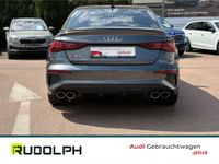 Audi S3 - Vorschau Bild 4