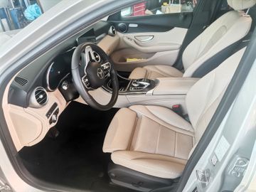 Mercedes C 300 - 9