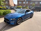 Ford Mustang 5.0 Ti-VCT V8 GT Auto GT - Ford Mustang