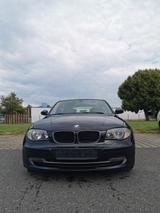 BMW 1er E87 118i Sehr gepflegt*unfallfrei*Neu Tü - BMW: 1er E87