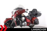 Indian CHIEFTAIN - Audio, Tempomat, TFT, Navi - INDIAN MOTORRAD