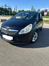 Opel Corsa D 1.2 TÜV bis 09/2027 Rentnerfahrzeug - Opel: Limousine, Rent