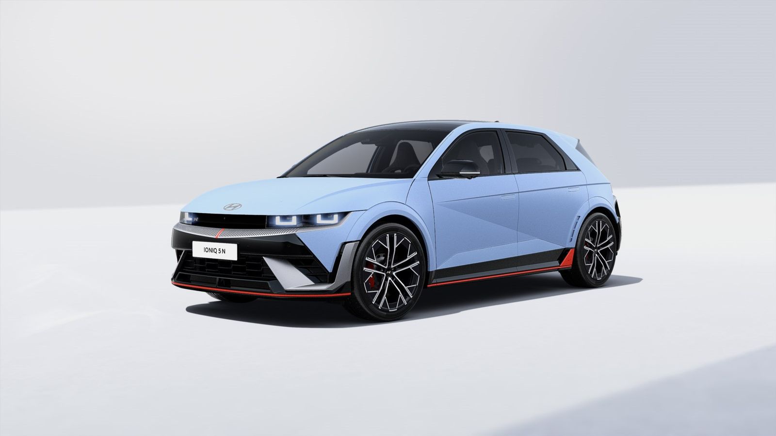 Hyundai IONIQ 5 - Bild 5