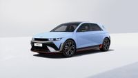 Hyundai IONIQ 5 - Vorschau Bild 5