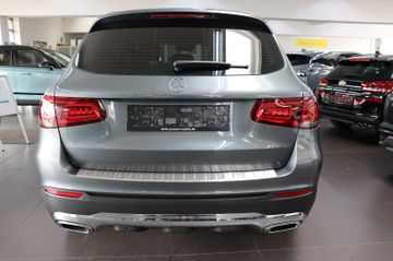 Mercedes GLC 220 - 5