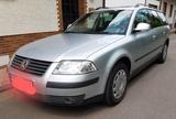 Volkswagen Passat Variant 2.0,TÜV, AHK , viele Neuteile! - gebrauchte VW Passat Variant aus dem Jahr 2004