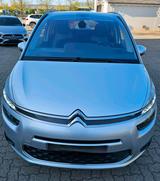 Citroën C4 Grand Picasso  7 Sitze, ideal ... - Citroën C4 Picasso Grand mit Diesel-Antrieb