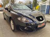 Seat Leon Style Ecomotive, Klima, Temomat!!! - gebrauchte Seat bis 5.000 Euro
