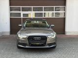 Audi A6 2.0 TFSI Tiptronic // Leder Beige// 220 PS // - Audi A6 Gebrauchtwagen in München