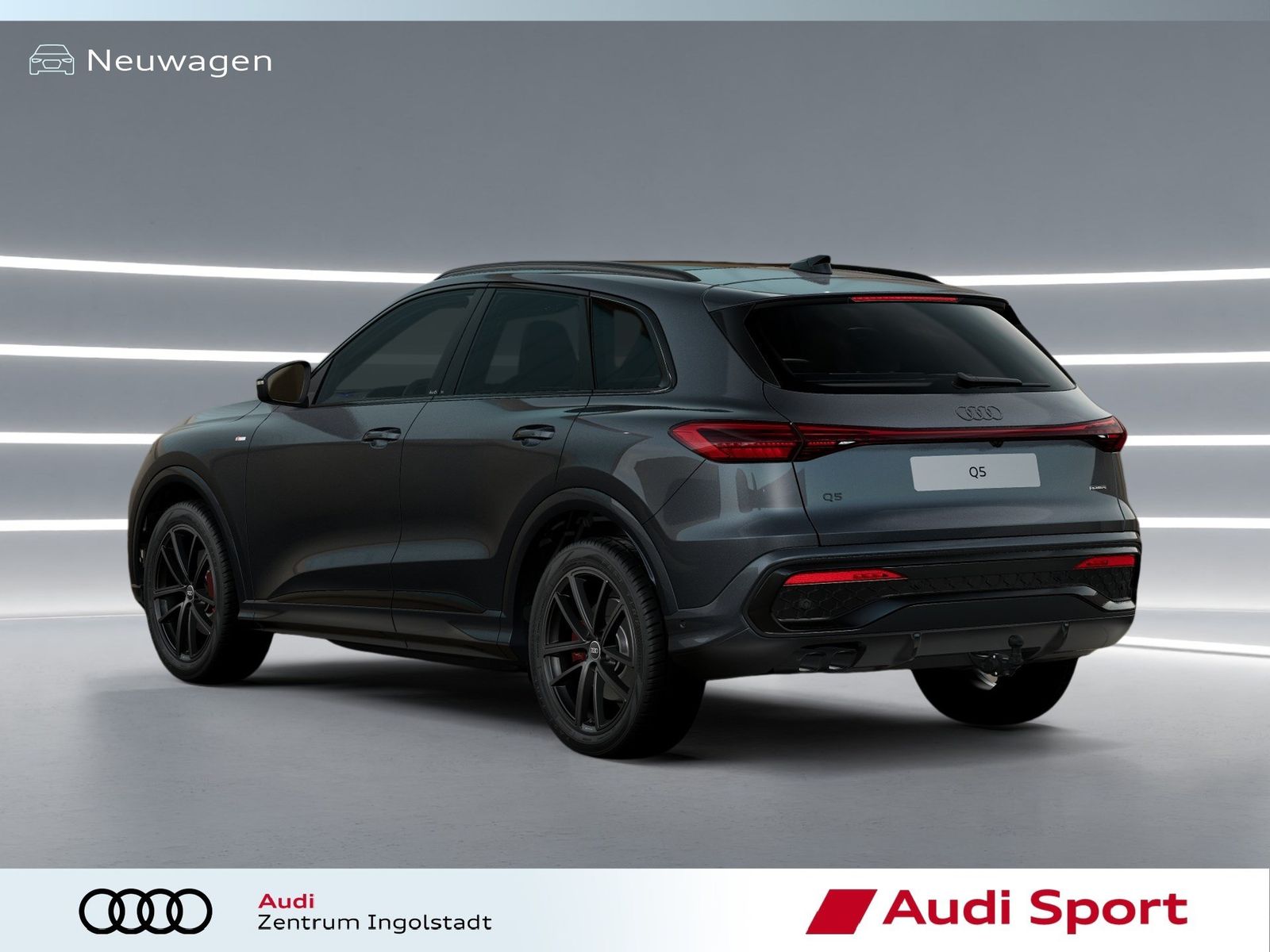 Audi Q5 - Bild 6