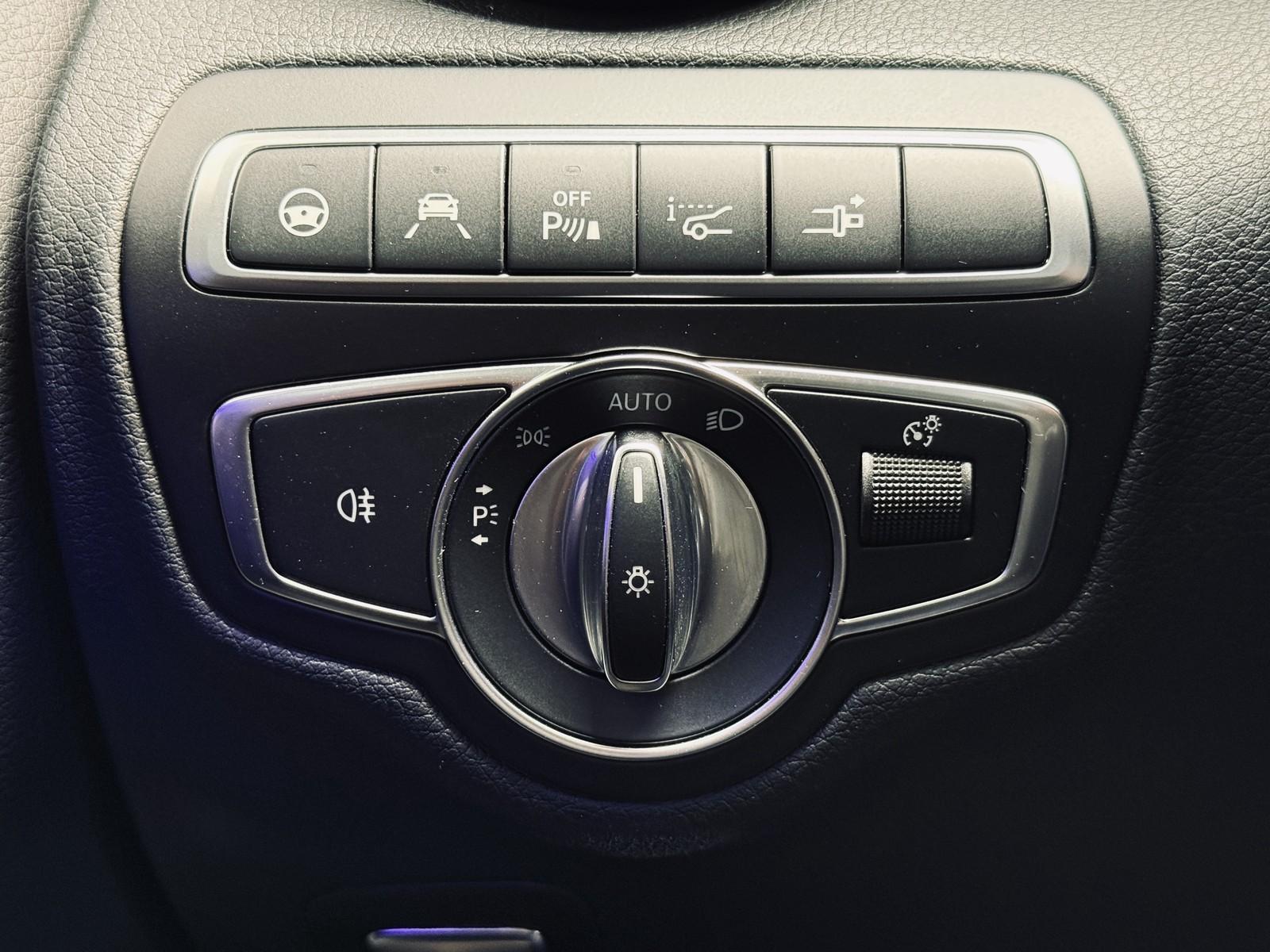 Mercedes-Benz C 43 AMG 4Matic Brumester|HUD|NAVI|KAMERA|ACC|