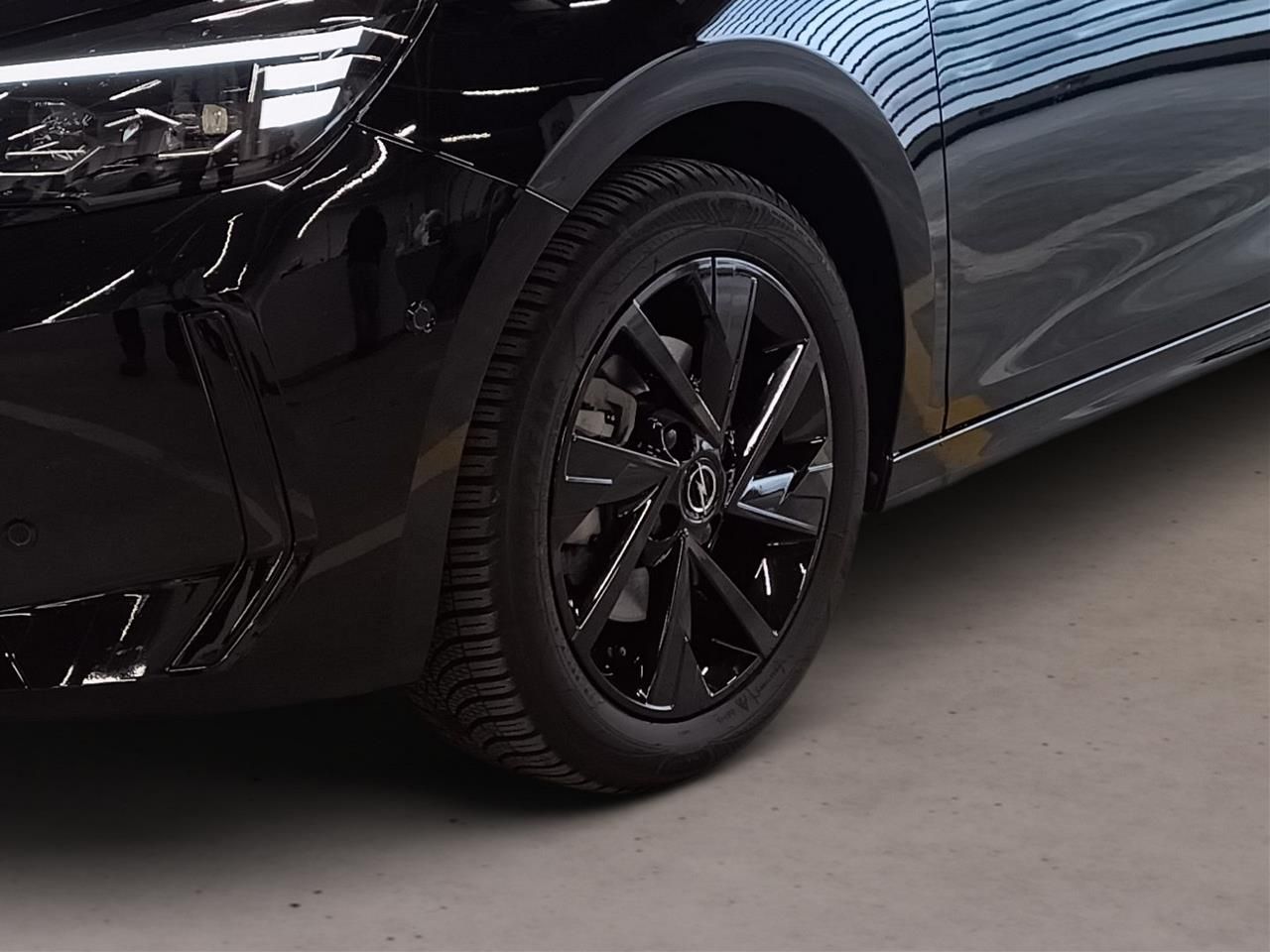 Fahrzeugabbildung Opel Corsa F GS MildHybrid 107KW 6e-DCT