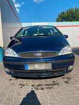 Ford Galaxy 2004 - Ford Galaxy Gebrauchtwagen in München