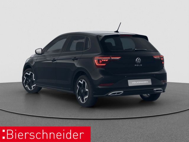 Volkswagen Polo - Bild 3