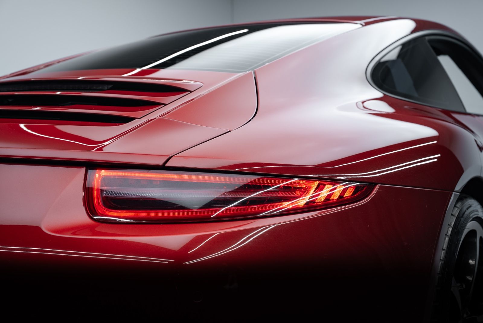 Fahrzeugabbildung Porsche 991.1 Carrera S X51 POWERKIT/CHRONO/BOSE