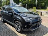 Toyota RAV 4 RAV4 Hybrid H3*Kamera*Navi* - Toyota RAV 4 Gebrauchtwagen in Hamburg