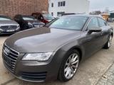 Audi A7 Sportback 3.0 TDI V6 quattro Aut+Navi+Webasto - Audi A7 aus 2010