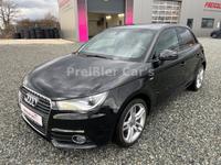 Audi A1 Sportback S line S-Tronic SHZ GRA Bose
