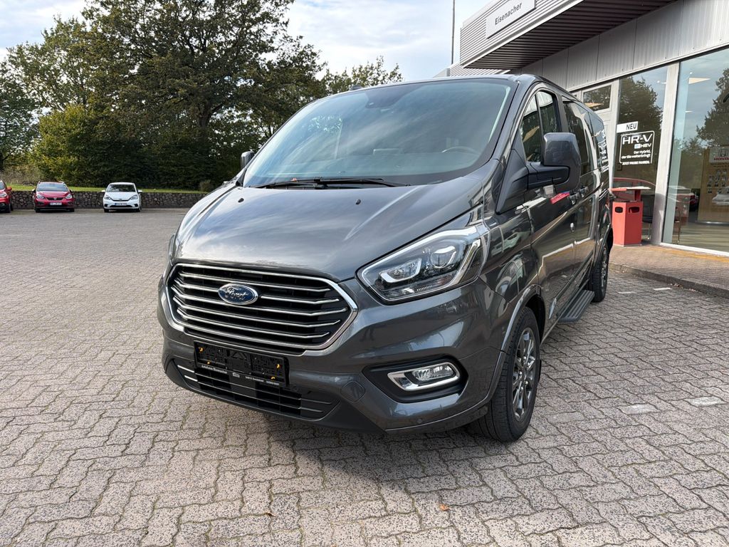 Image of Ford Transit