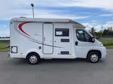 Bürstner Nexxo T 569 - *Gewerbeangebot* - Solar - - Bürstner Wohnwagen & Wohnmobile