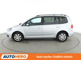 Volkswagen Touran 1.4 TSI Comfortline *NAVI*TEMPO*PDC*SHZ* - VW Touran Gebrauchtwagen in Berlin