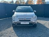 Fiat FIAT 500X Cross KLIMA 140PS TEMPOMAT  ALLWETTER - gebrauchte Fiat 500X aus dem Jahr 2015