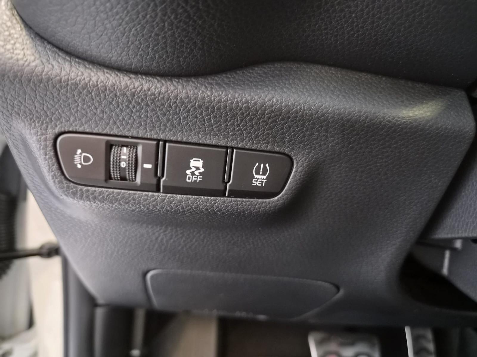 Kia Picanto GT-Line / 1. H  / KAM/Nav/ LEDER/ scheck