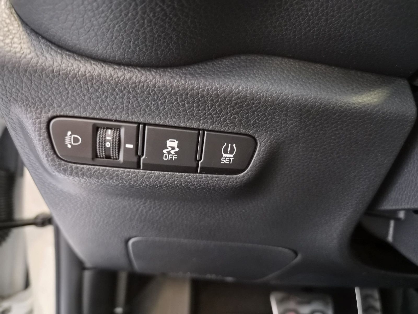 Fahrzeugabbildung Kia Picanto GT-Line / 1. Hand / KAMERA / LEDER