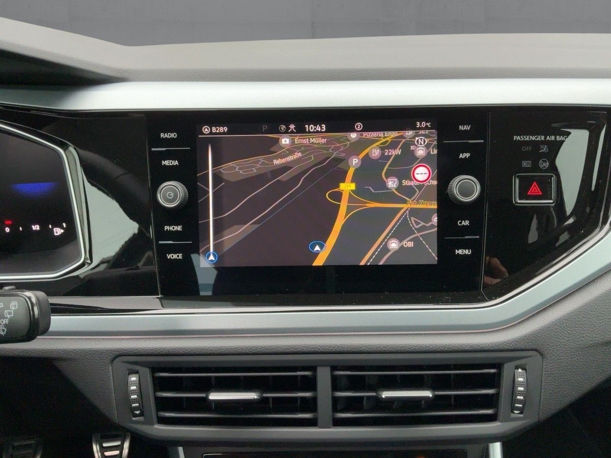 Volkswagen Taigo - Bild 11