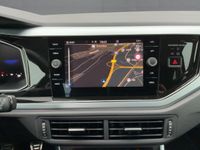 Volkswagen Taigo - Vorschau Bild 11