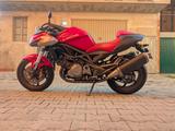 Cagiva V-Raptor  - CAGIVA MOTORRAD