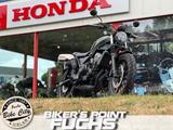 Honda CL500AP  - HONDA CL