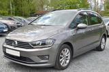 Volkswagen Golf Sportsvan 1.4 Automatik Navi Sitzheizung - Volkswagen Golf Sportsvan: Limousine