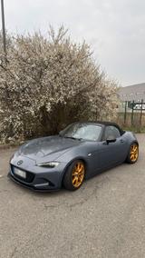 Mazda MX5 ND 2.0l G184 SELECTION RECARO BOSE - Mazda MX-5: Nd