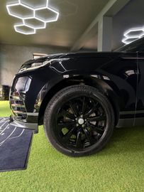 Land-Rover Range Rover Velar - 4