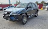 Toyota Fortuner   LUXE-EXPORT OUT EU - Toyota Fortuner Gebrauchtwagen