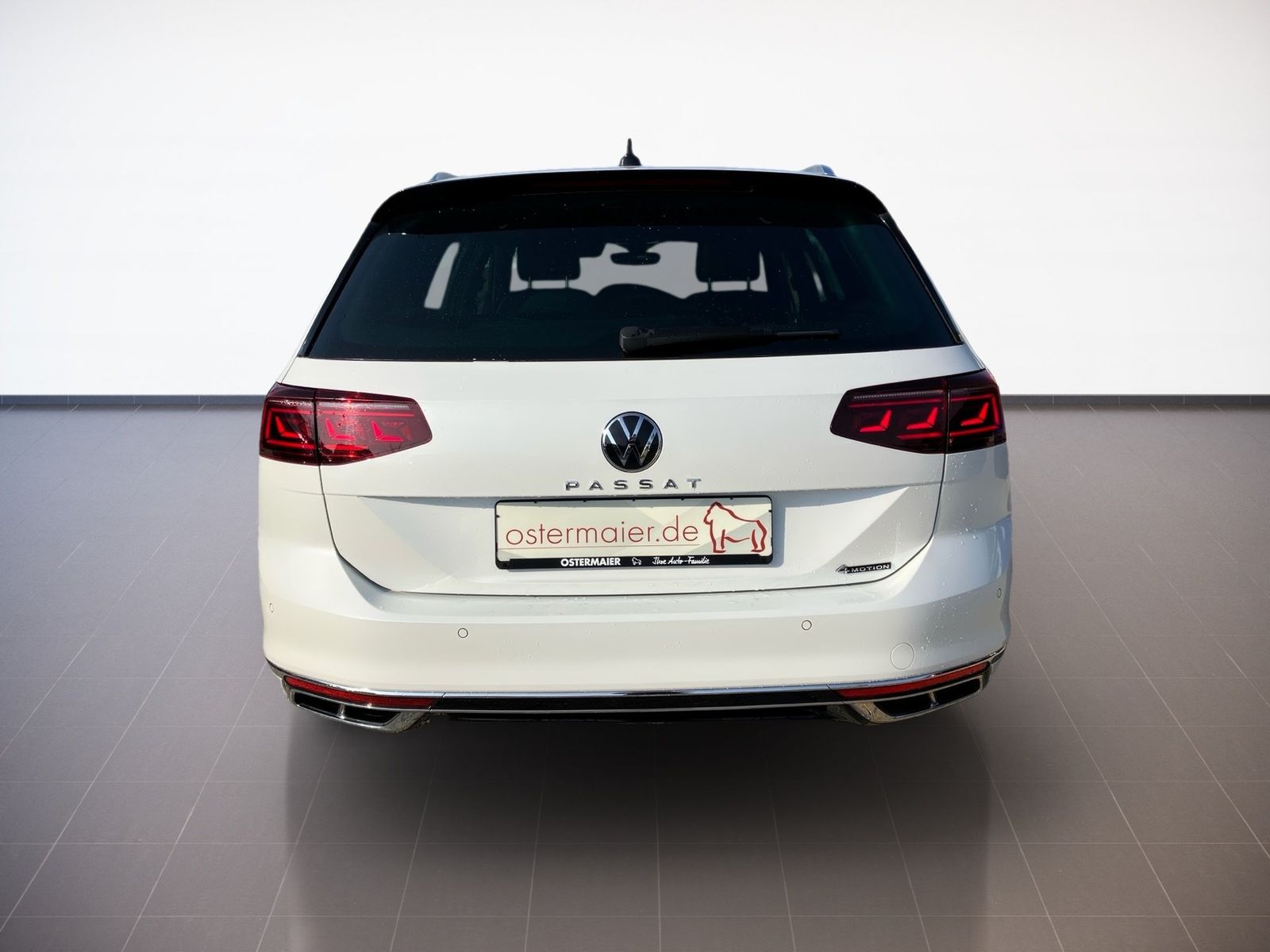 Volkswagen Passat Variant - Bild 5