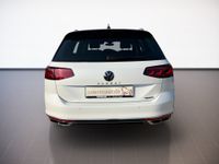 Volkswagen Passat Variant - Vorschau Bild 5