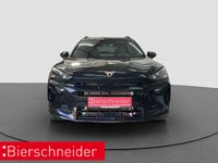 Cupra Formentor - Vorschau Bild 3
