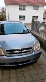 Opel OPEL VECTRA C 2.2 DTI - Opel Vectra: Dti