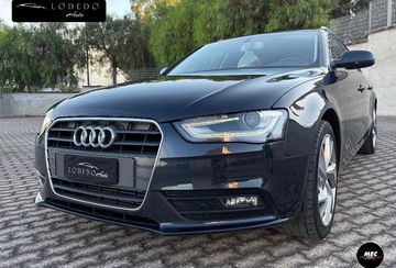 Audi A4 - 2