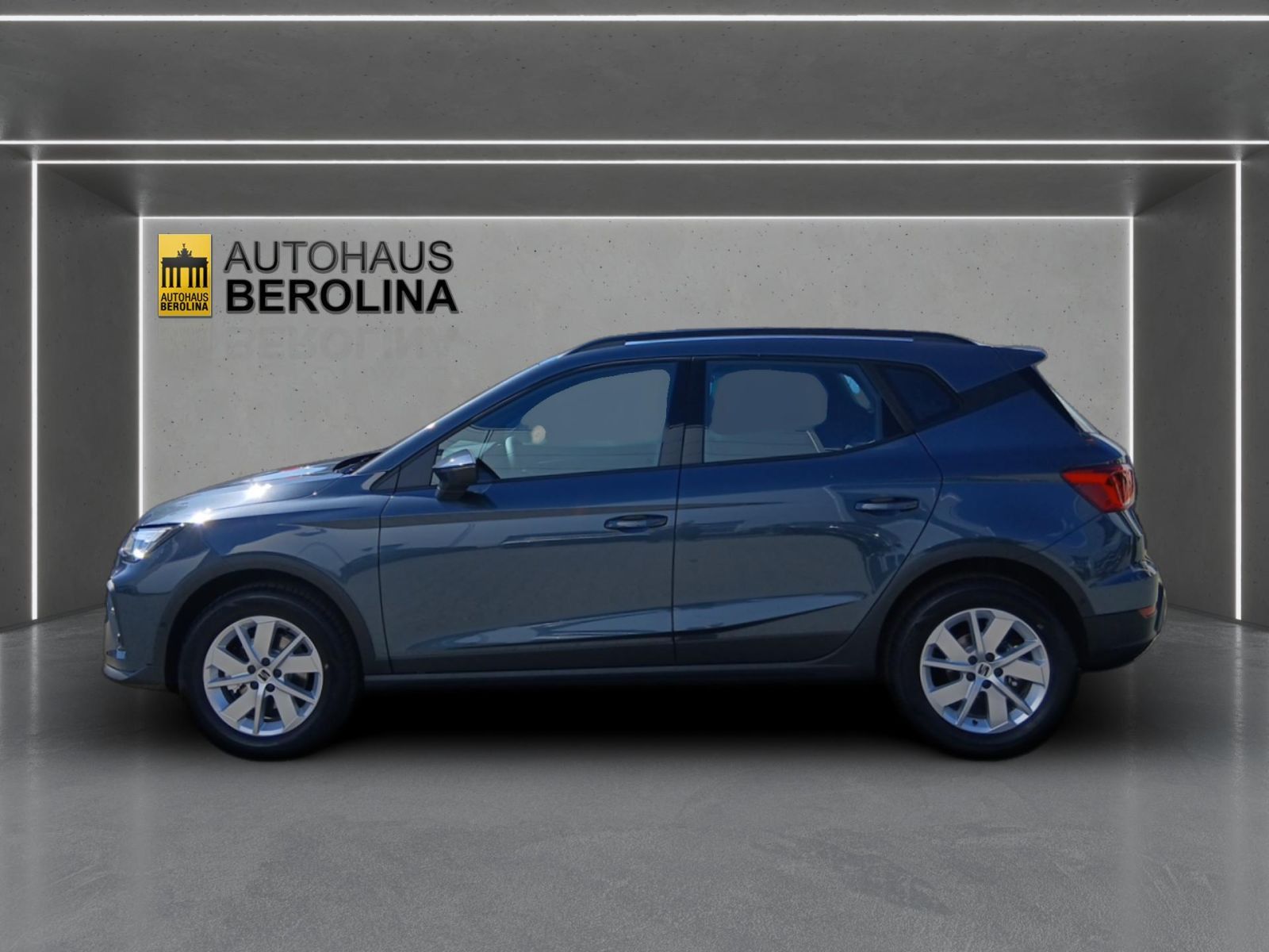 Seat Arona - Bild 4